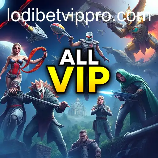 Exploring the 'All Games' Phenomenon: A Gateway to Diverse Gaming Adventures