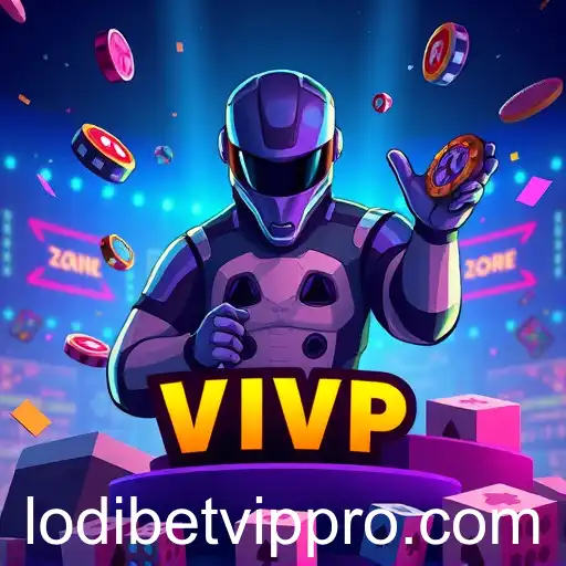 The Rise of Online Gaming: Lodibet VIP in Focus