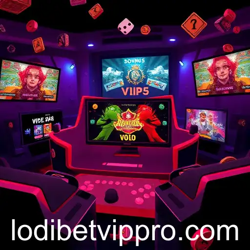 Lodibet VIP: A Revolutionary Gaming Platform