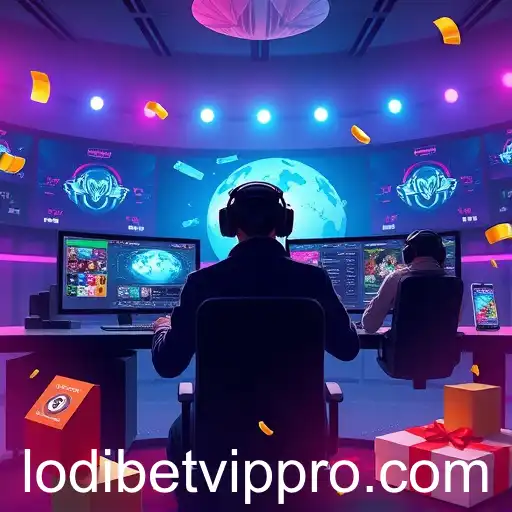 Lodibet VIP: The Game Platform Transforming 2025