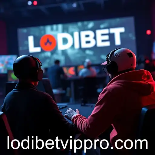The Rise of Online Gaming: How Lodibet VIP is Leading the Charge