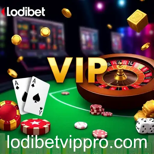 Lodibet VIP: A New Player in Online Gaming
