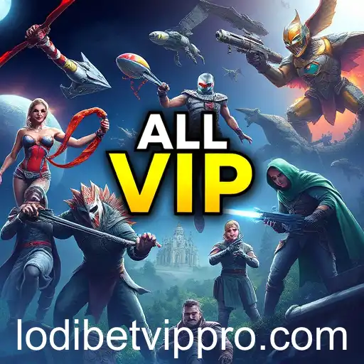 Lodibet VIP: A New Era for Online Gaming