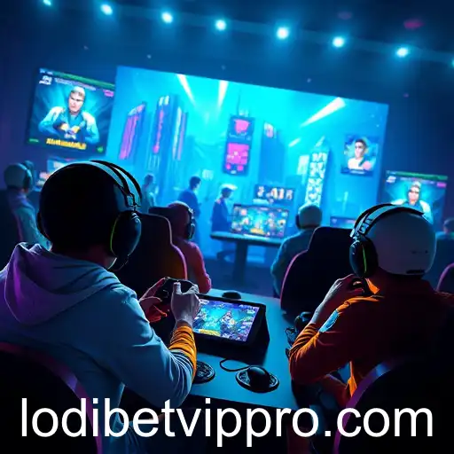 Lodibet VIP: The Game Changer in Online Gaming