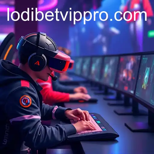 Lodibet VIP: Navigating the Digital Gaming Landscape
