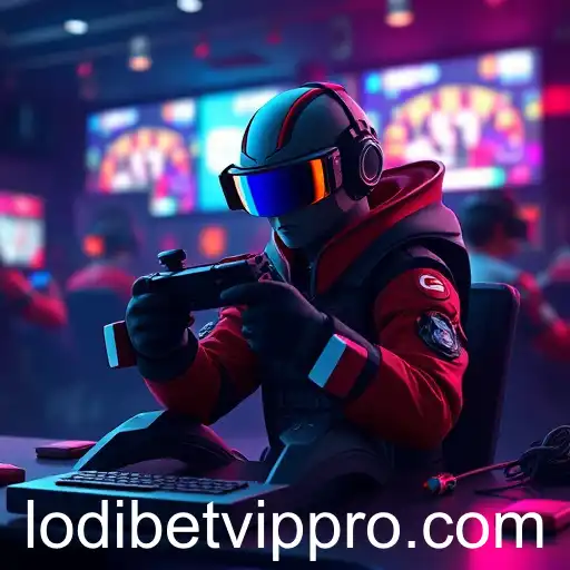 The Rise of Online Gaming: How Lodibet VIP is Leading the Charge