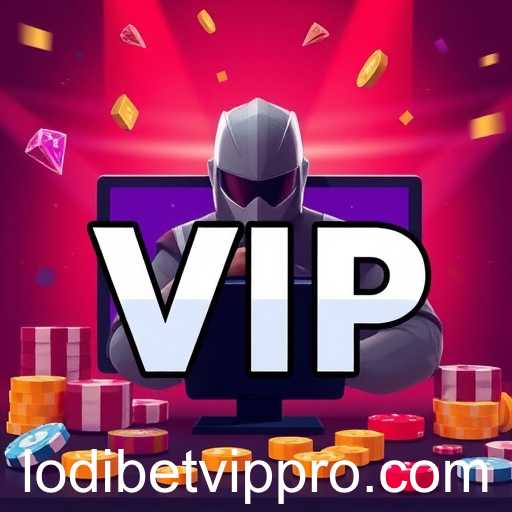 Lodibet VIP: A Revolutionary Gaming Platform