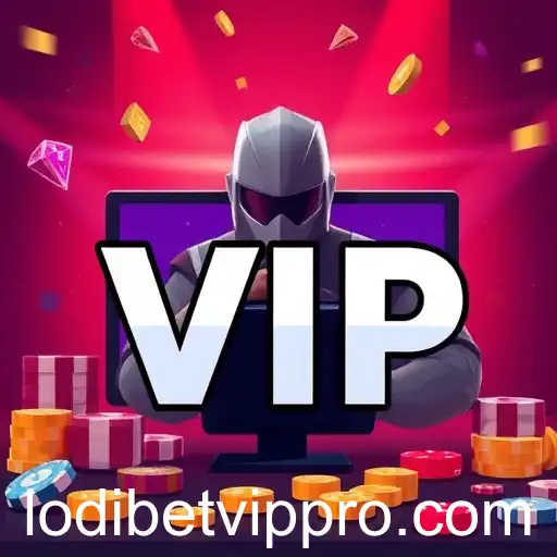 Lodibet VIP: A Revolutionary Gaming Platform