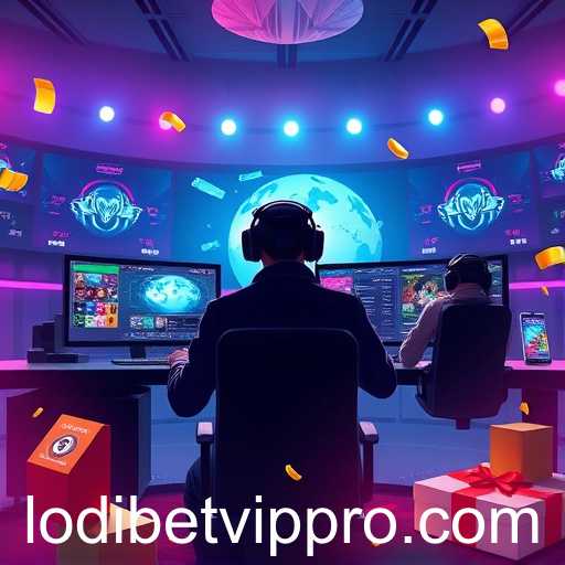 Lodibet VIP: The Game Platform Transforming 2025