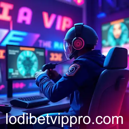 Lodibet VIP: Unveiling the Future of Online Gaming