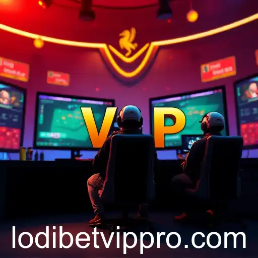 Lodibet VIP and the Evolution of Online Gaming