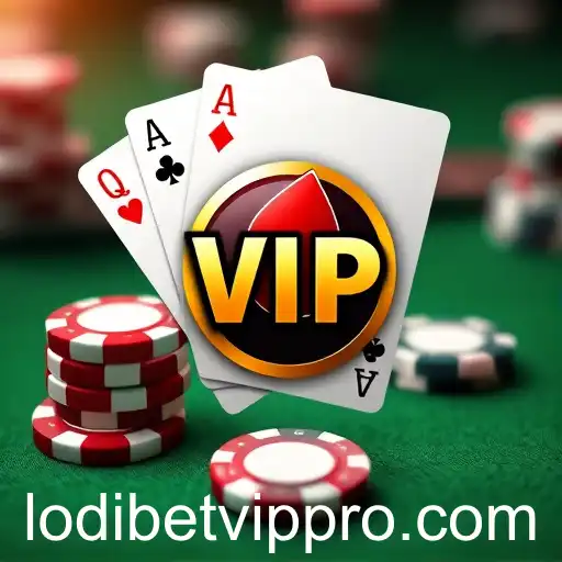 Exploring the World of Online Poker on Lodibet VIP