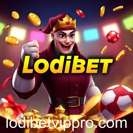 Exploring the Exciting Realm of Promotions in Lodibet VIP Gaming