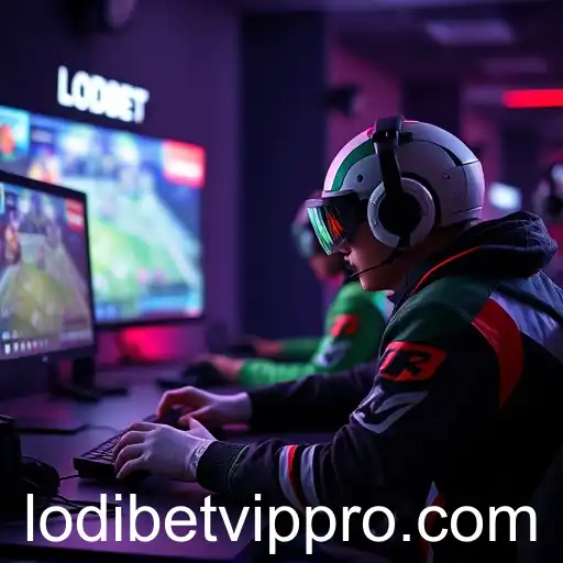 Rise of Online Gaming Platforms in 2025