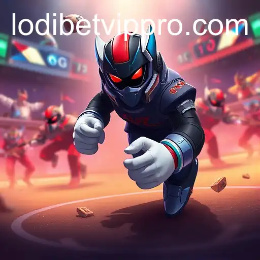 The Rise of Lodibet VIP in the Gaming World