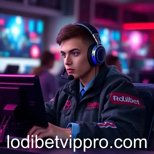 Lodibet VIP: Elevating Gaming Experience Through Exceptional Customer Support