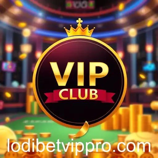 Exploring the Exclusive 'VIP Club' Game Category: A Deep Dive into 'Lodibet VIP'