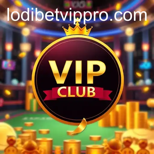Exploring the Exclusive 'VIP Club' Game Category: A Deep Dive into 'Lodibet VIP'
